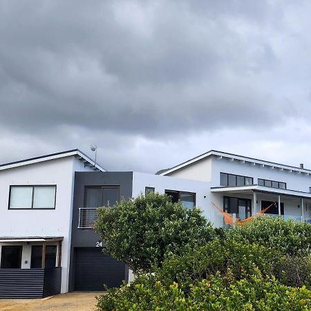 Kleinblom In Pringle Apartment Pringle Bay Exterior photo