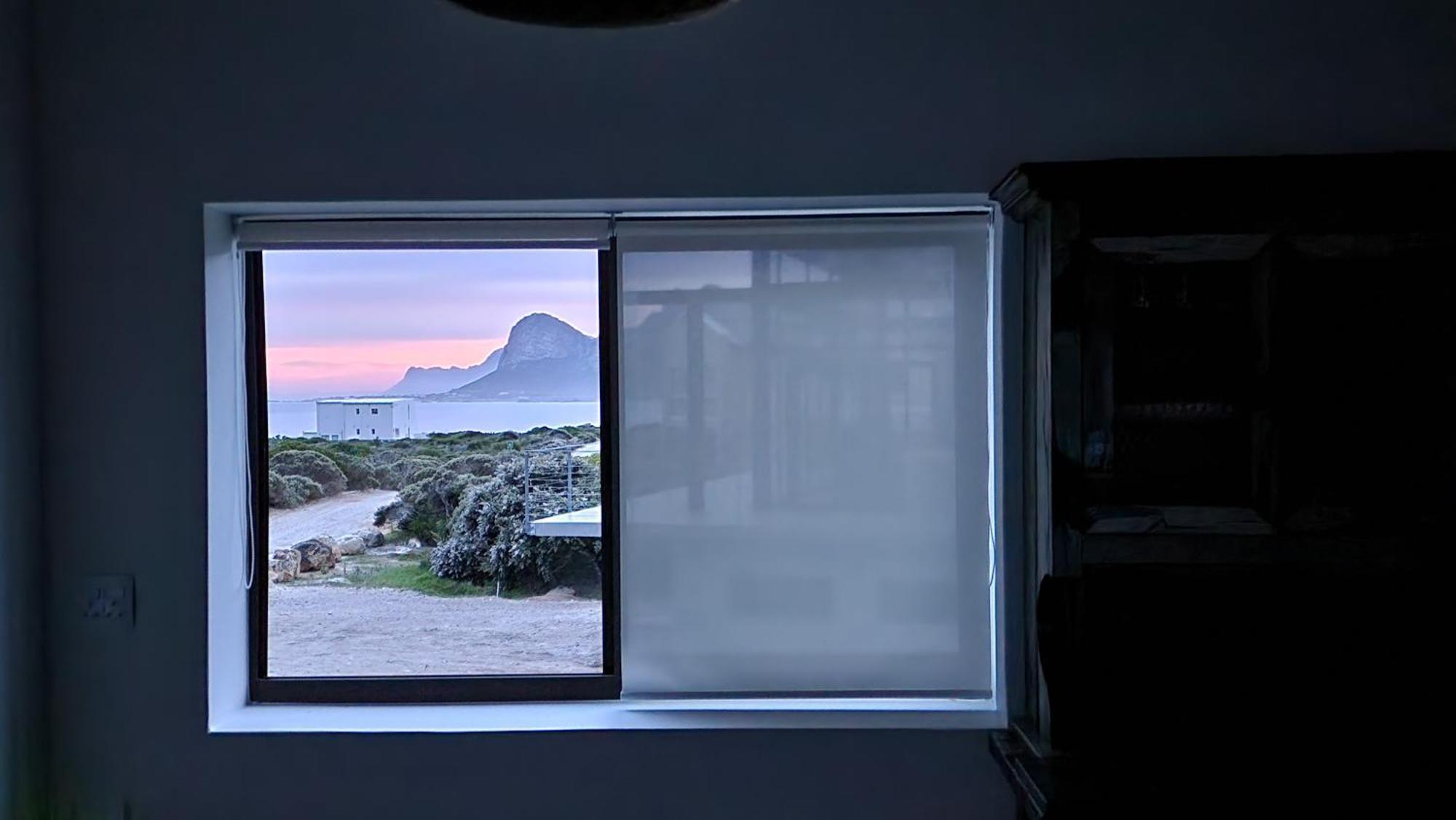 Kleinblom In Pringle Apartment Pringle Bay Room photo